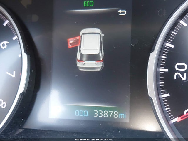 Toyota Rav4 Xle Premium 2020 2T3A1RFV3LC110146 Image 15
