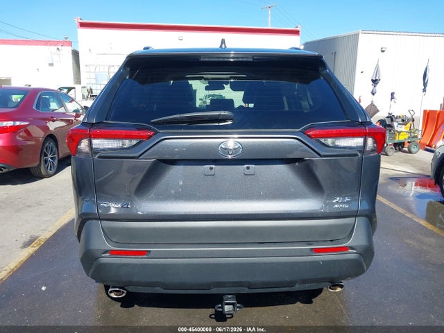 Toyota Rav4 Xle Premium 2020 2T3A1RFV3LC110146 Image 16