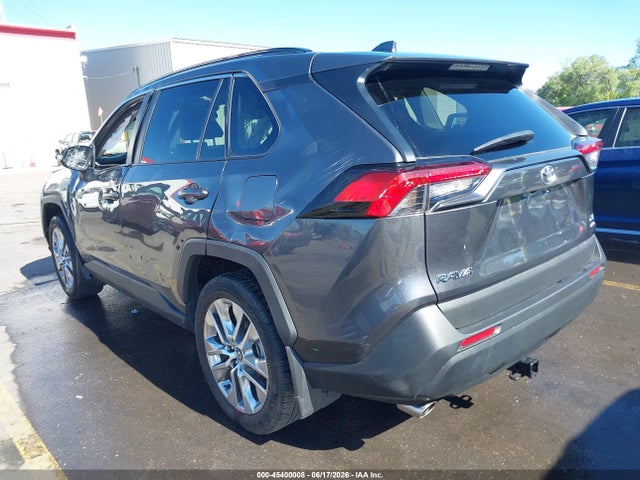 Toyota Rav4 Xle Premium 2020 2T3A1RFV3LC110146 Image 3