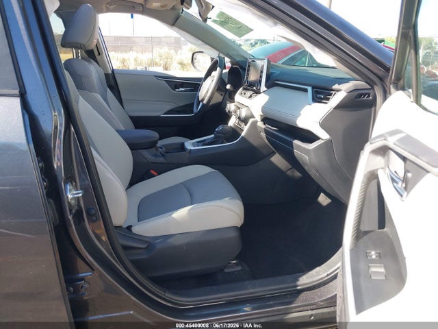 Toyota Rav4 Xle Premium 2020 2T3A1RFV3LC110146 Image 5