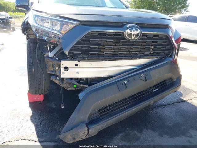 Toyota Rav4 Xle Premium 2020 2T3A1RFV3LC110146 Image 6