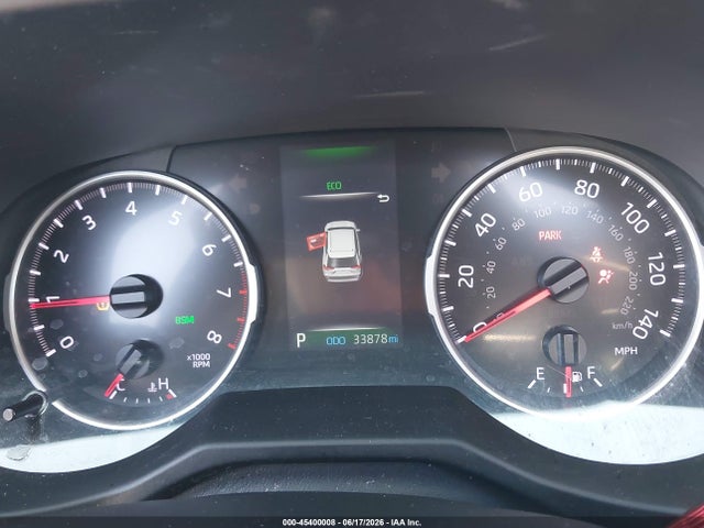 Toyota Rav4 Xle Premium 2020 2T3A1RFV3LC110146 Image 7