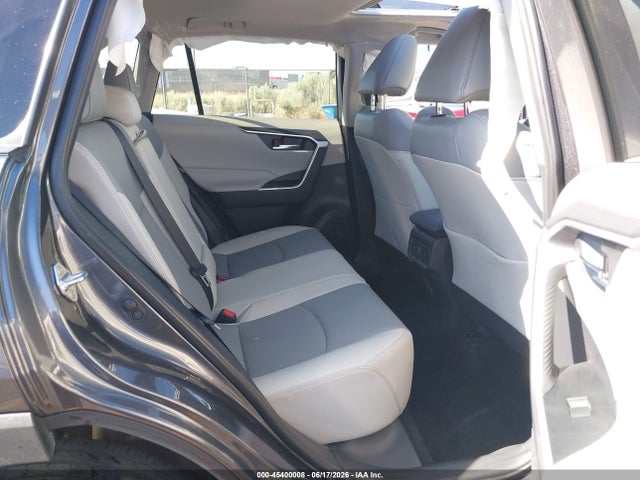Toyota Rav4 Xle Premium 2020 2T3A1RFV3LC110146 Image 8