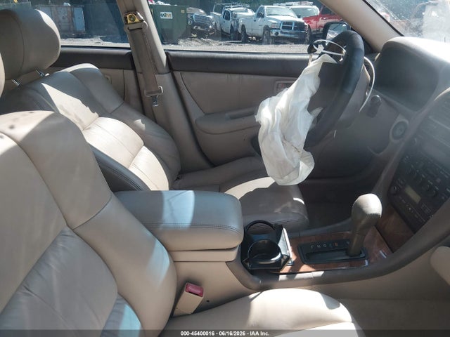 Продажа на аукционе авто 1999 Lexus Es 300, vin: JT8BF28G8X0214943, номер лота: 45400016