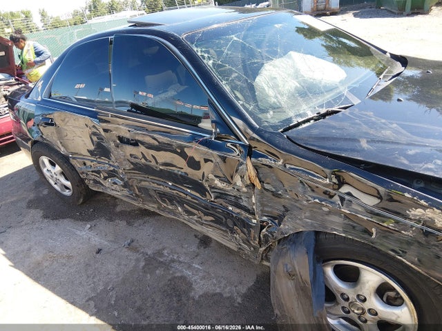 Продажа на аукционе авто 1999 Lexus Es 300, vin: JT8BF28G8X0214943, номер лота: 45400016
