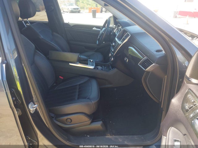 Продажа на аукционе авто 2016 Mercedes-benz Gl 450 4matic, vin: 4JGDF6EE6GA621802, номер лота: 45400019