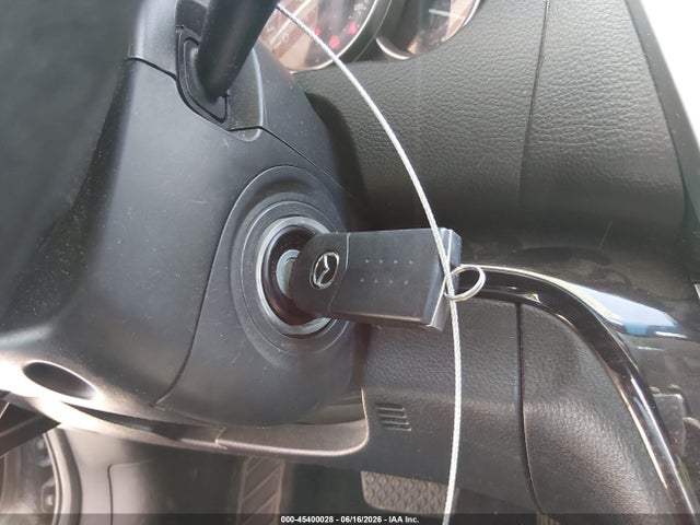 Aukcja sprzedaży 2012 Mazda Mazda6 I Touring, vin: 1YVHZ8DH7C5M37034, numer aukcji: 45400028