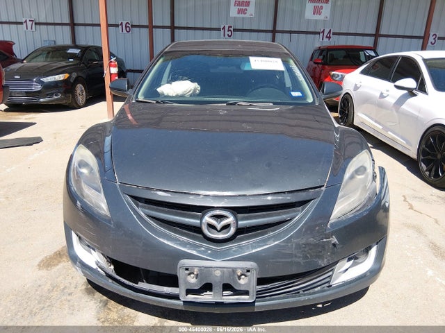 Aukcja sprzedaży 2012 Mazda Mazda6 I Touring, vin: 1YVHZ8DH7C5M37034, numer aukcji: 45400028