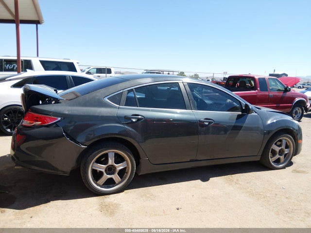 Aukcja sprzedaży 2012 Mazda Mazda6 I Touring, vin: 1YVHZ8DH7C5M37034, numer aukcji: 45400028