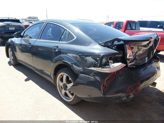 Aukcja sprzedaży 2012 Mazda Mazda6 I Touring, vin: 1YVHZ8DH7C5M37034, numer aukcji: 45400028