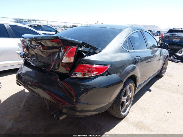 Aukcja sprzedaży 2012 Mazda Mazda6 I Touring, vin: 1YVHZ8DH7C5M37034, numer aukcji: 45400028