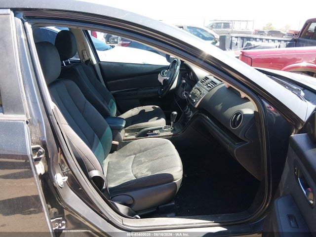 Aukcja sprzedaży 2012 Mazda Mazda6 I Touring, vin: 1YVHZ8DH7C5M37034, numer aukcji: 45400028