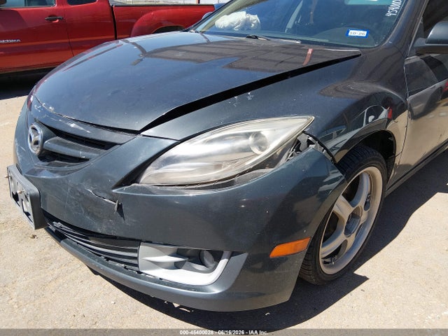 Aukcja sprzedaży 2012 Mazda Mazda6 I Touring, vin: 1YVHZ8DH7C5M37034, numer aukcji: 45400028