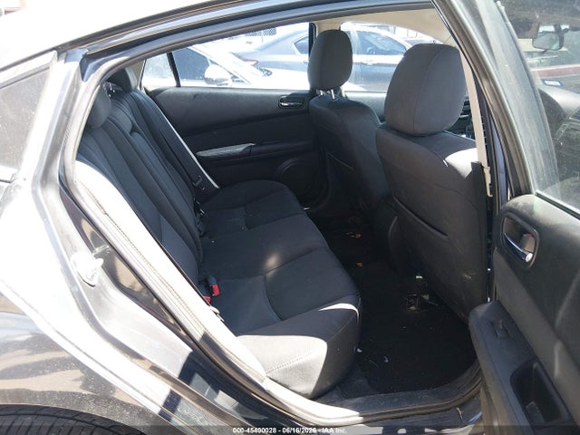 Aukcja sprzedaży 2012 Mazda Mazda6 I Touring, vin: 1YVHZ8DH7C5M37034, numer aukcji: 45400028