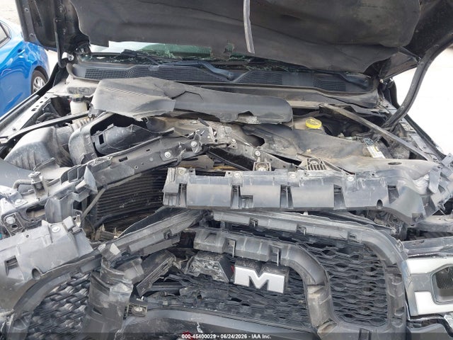 Aukcja sprzedaży 2019 Ram 2500 Power Wagon  4x4 6'4 Box, vin: 3C6TR5EJ9KG653465, numer aukcji: 45400029