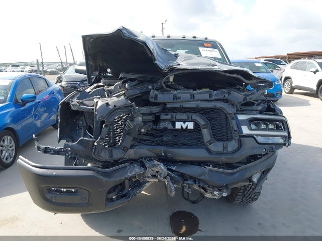 Aukcja sprzedaży 2019 Ram 2500 Power Wagon  4x4 6'4 Box, vin: 3C6TR5EJ9KG653465, numer aukcji: 45400029