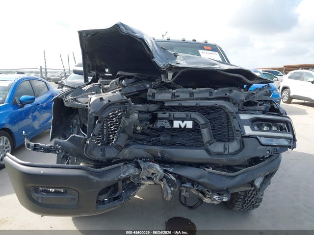 Aukcja sprzedaży 2019 Ram 2500 Power Wagon  4x4 6'4 Box, vin: 3C6TR5EJ9KG653465, numer aukcji: 45400029