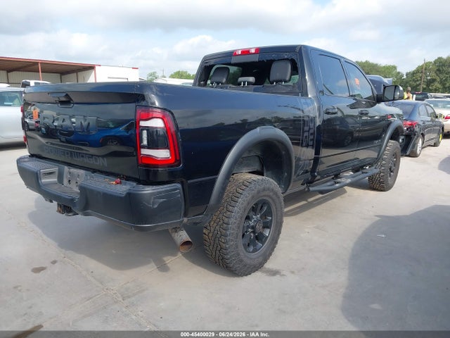 Aukcja sprzedaży 2019 Ram 2500 Power Wagon  4x4 6'4 Box, vin: 3C6TR5EJ9KG653465, numer aukcji: 45400029