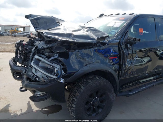 Aukcja sprzedaży 2019 Ram 2500 Power Wagon  4x4 6'4 Box, vin: 3C6TR5EJ9KG653465, numer aukcji: 45400029