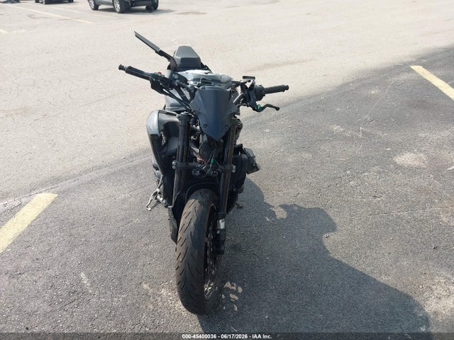 Продажа на аукционе авто 2017 Kawasaki Zr900, vin: JKAZR2A12HDA17223, номер лота: 45400036