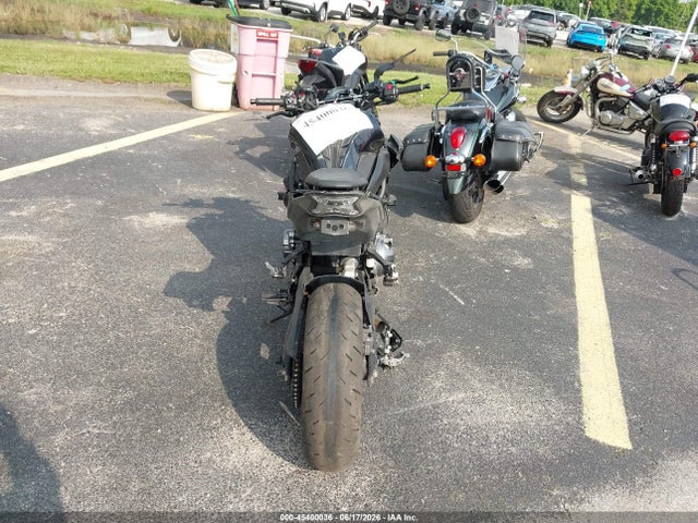 Продажа на аукционе авто 2017 Kawasaki Zr900, vin: JKAZR2A12HDA17223, номер лота: 45400036