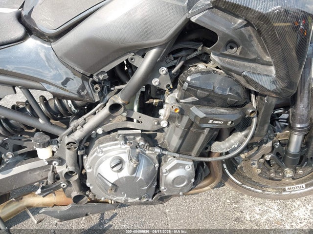 Продажа на аукционе авто 2017 Kawasaki Zr900, vin: JKAZR2A12HDA17223, номер лота: 45400036