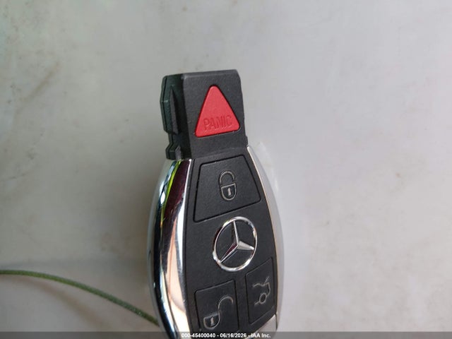 WDCGG8JB0FG349064 Mercedes-Benz Glk 350 4matic