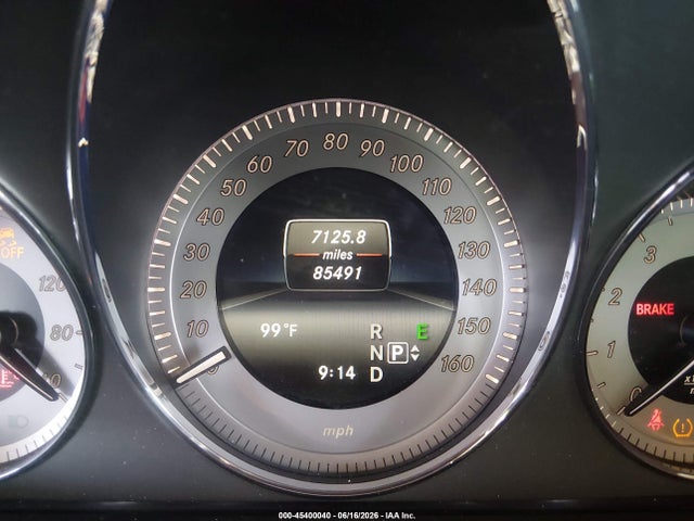 WDCGG8JB0FG349064 Mercedes-Benz Glk 350 4matic