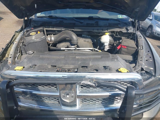 Aukcja sprzedaży 2012 Ram 1500 Laramie Longhorn, vin: 1C6RD7PT0CS293242, numer aukcji: 45400042