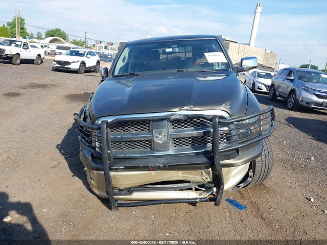 Aukcja sprzedaży 2012 Ram 1500 Laramie Longhorn, vin: 1C6RD7PT0CS293242, numer aukcji: 45400042