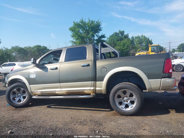 Aukcja sprzedaży 2012 Ram 1500 Laramie Longhorn, vin: 1C6RD7PT0CS293242, numer aukcji: 45400042