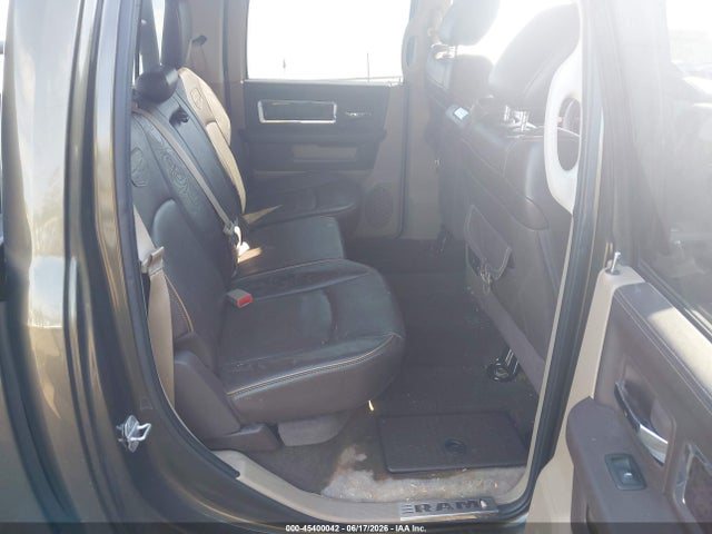 Aukcja sprzedaży 2012 Ram 1500 Laramie Longhorn, vin: 1C6RD7PT0CS293242, numer aukcji: 45400042