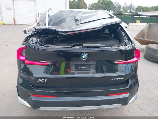 Aukcja sprzedaży 2024 Bmw X1 Xdrive28i, vin: WBX73EF08R5Z01100, numer aukcji: 45400044