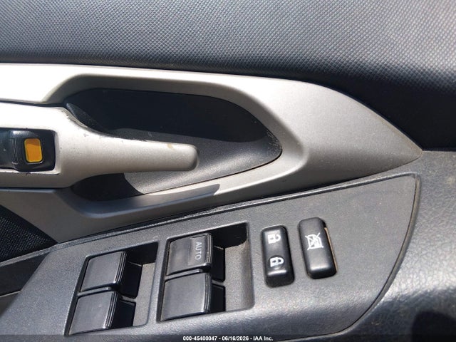 2009 Pontiac Vibe მანქანა იყიდება აუქციონზე, vin: 5Y2SP67059Z456632, აუქციონის ნომერი: 45400047