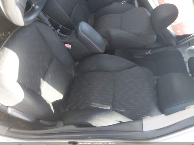 2009 Pontiac Vibe მანქანა იყიდება აუქციონზე, vin: 5Y2SP67059Z456632, აუქციონის ნომერი: 45400047