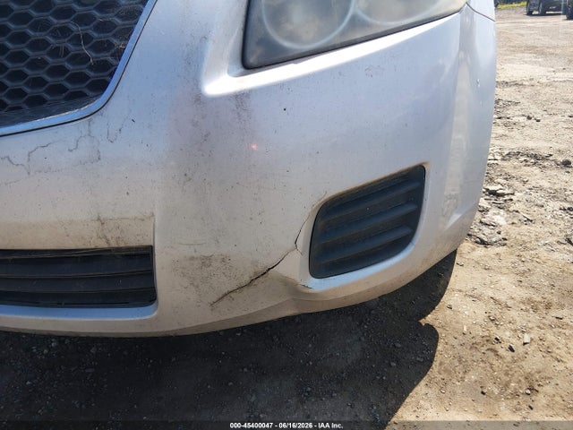 2009 Pontiac Vibe მანქანა იყიდება აუქციონზე, vin: 5Y2SP67059Z456632, აუქციონის ნომერი: 45400047