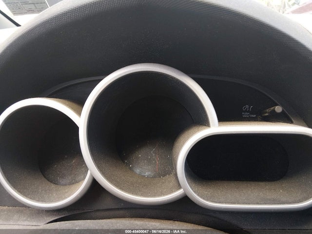2009 Pontiac Vibe მანქანა იყიდება აუქციონზე, vin: 5Y2SP67059Z456632, აუქციონის ნომერი: 45400047
