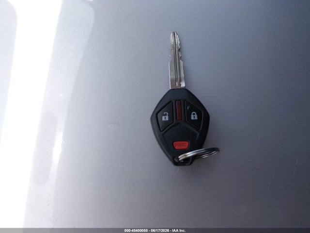 4A4AP3AW7FE024420 Mitsubishi Outlander Sport Es