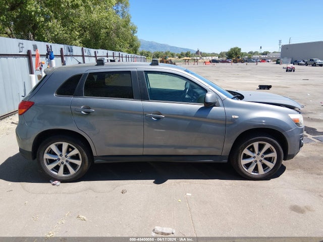 4A4AP3AW7FE024420 Mitsubishi Outlander Sport Es