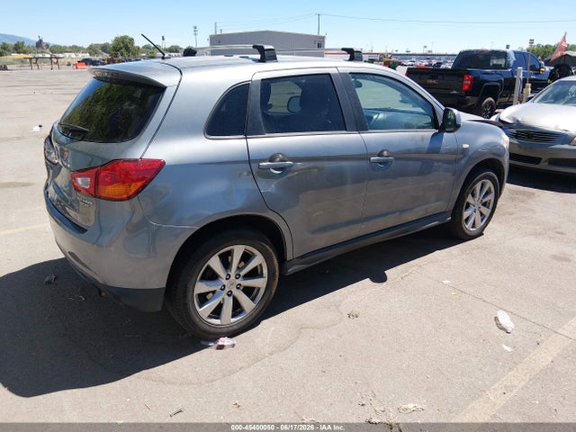 4A4AP3AW7FE024420 Mitsubishi Outlander Sport Es