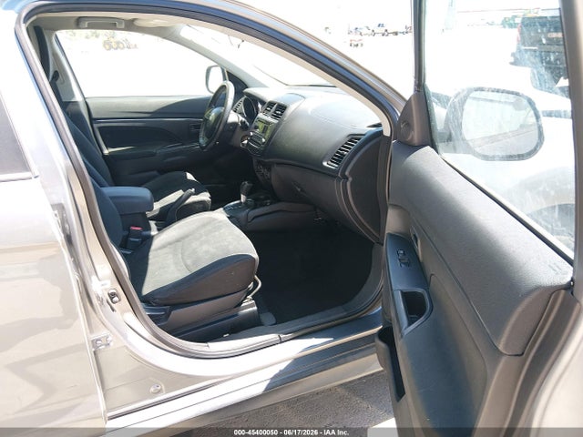 4A4AP3AW7FE024420 Mitsubishi Outlander Sport Es