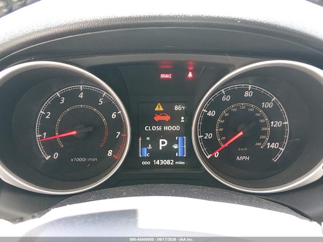 4A4AP3AW7FE024420 Mitsubishi Outlander Sport Es