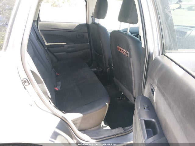 4A4AP3AW7FE024420 Mitsubishi Outlander Sport Es