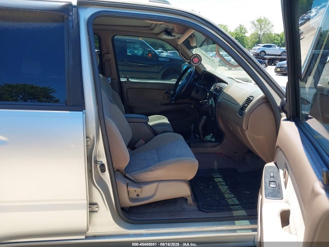 Aukcja sprzedaży 2000 Toyota 4runner Sr5 V6, vin: JT3HN86R7Y0283876, numer aukcji: 45400051