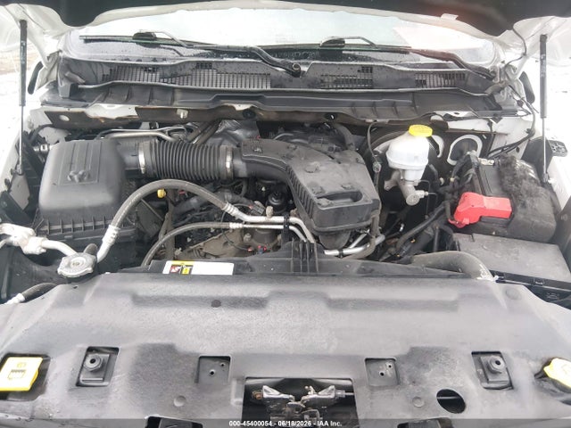 2022 Ram 1500 Classic მანქანა იყიდება აუქციონზე, vin: 1C6RR7LG0NS239758, აუქციონის ნომერი: 45400054