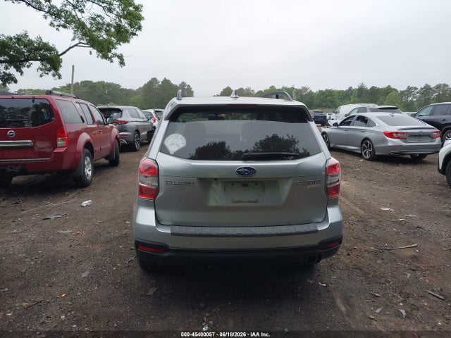 45400057 :رقم المزاد ، JF2SJAKC6GH561853 vin ، 2016 Subaru Forester 2.5i Limited مزاد بيع
