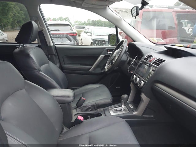 45400057 :رقم المزاد ، JF2SJAKC6GH561853 vin ، 2016 Subaru Forester 2.5i Limited مزاد بيع