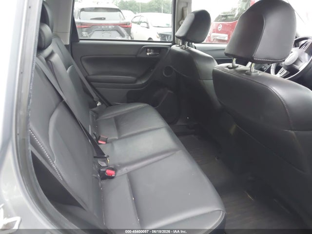 45400057 :رقم المزاد ، JF2SJAKC6GH561853 vin ، 2016 Subaru Forester 2.5i Limited مزاد بيع