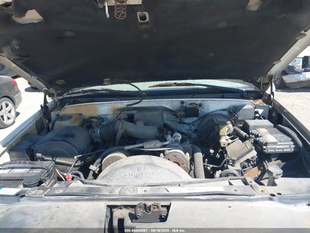 Aukcja sprzedaży 2000 Cadillac Escalade Standard, vin: 1GYEK13R7YR124137, numer aukcji: 45400067