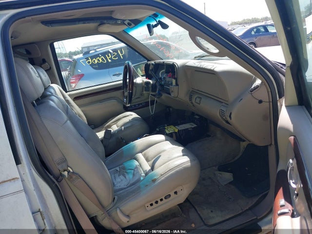Aukcja sprzedaży 2000 Cadillac Escalade Standard, vin: 1GYEK13R7YR124137, numer aukcji: 45400067